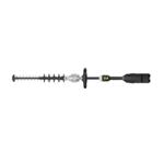 EGO HTX5300-P Pro X 56V Cordless Short Reach Fixed Pole Hedge Trimmer (Bare) thumbnail