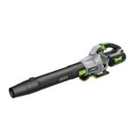 EGO LB6704E 56V Cordless Leaf Blower with Battery & Charger thumbnail