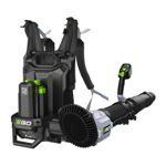 EGO LBPX1100 Pro X 56V Cordless Backpack Leaf Blower (Bare) thumbnail