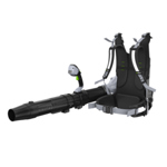 EGO LBPX1100 Pro X 56V Cordless Backpack Leaf Blower (Bare) thumbnail