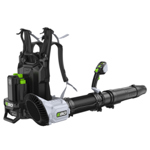 EGO LBPX1100 Pro X 56V Cordless Backpack Leaf Blower (Bare) thumbnail