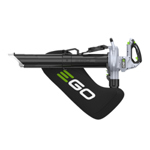 EGO LV5000E 56V Cordless Cordless Leaf Blower / Vacuum (Bare) thumbnail