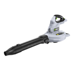 EGO LV5000E 56V Cordless Cordless Leaf Blower / Vacuum (Bare) thumbnail