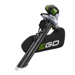 EGO LV5004E 56V Cordless Cordless Leaf Blower / Vacuum with Battery & Charger thumbnail