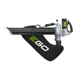 EGO LV5004E 56V Cordless Cordless Leaf Blower / Vacuum with Battery & Charger thumbnail