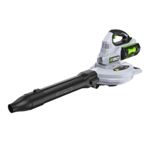 EGO LV5004E 56V Cordless Cordless Leaf Blower / Vacuum with Battery & Charger thumbnail