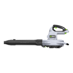 EGO LV5004E 56V Cordless Cordless Leaf Blower / Vacuum with Battery & Charger thumbnail