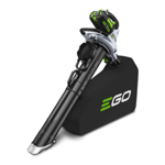 EGO LV5004E 56V Cordless Cordless Leaf Blower / Vacuum with Battery & Charger thumbnail