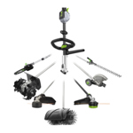 EGO PHX1600 Pro X 56V Cordless Multi-Tool Power Head (Bare) thumbnail