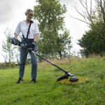 EGO STA1700 Grass Trimmer Attachment thumbnail