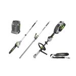 EGO MHCC1022E 56V Multi Tool Set with Battery & Charger thumbnail