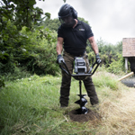 EGO PHA7404E 56V Cordless Auger Power Head with Battery & Charger thumbnail