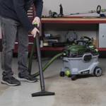 EGO WDV0900E 56V Cordless Wet & Dry Vacuum (Bare) thumbnail