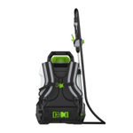 EGO BSP3500E 56V Cordless Backpack Pressure Sprayer (Bare) thumbnail
