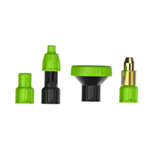 EGO BSP3500E 56V Cordless Backpack Pressure Sprayer (Bare) thumbnail