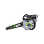 EGO CS1200E 30cm 56V Cordless Chainsaw (Bare) thumbnail