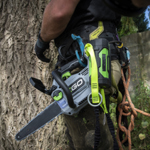 EGO CS1200E 30cm 56V Cordless Chainsaw (Bare) thumbnail