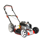 Cobra MM51C 51cm Petrol Mulching Lawn Mower (Hand Propelled) thumbnail