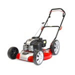 Cobra MM51C 51cm Petrol Mulching Lawn Mower (Hand Propelled) thumbnail