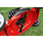 Cobra MM51C 51cm Petrol Mulching Lawn Mower (Hand Propelled) thumbnail