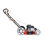 Cobra MM51C 51cm Petrol Mulching Lawn Mower (Hand Propelled) thumbnail