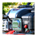 Cobra MM51C 51cm Petrol Mulching Lawn Mower (Hand Propelled) thumbnail