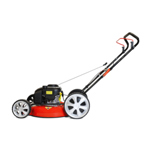 Cobra MM51C 51cm Petrol Mulching Lawn Mower (Hand Propelled) thumbnail