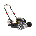 Cobra MM51C 51cm Petrol Mulching Lawn Mower (Hand Propelled) thumbnail