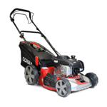 Cobra MX460SPB 46cm B&S Petrol Lawn Mower (Self Propelled) thumbnail