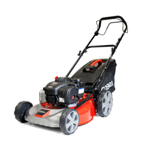 Cobra MX460SPB 46cm B&S Petrol Lawn Mower (Self Propelled) thumbnail