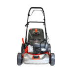 Cobra MX460SPB 46cm B&S Petrol Lawn Mower (Self Propelled) thumbnail