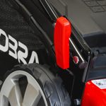 Cobra MX460SPB 46cm B&S Petrol Lawn Mower (Self Propelled) thumbnail