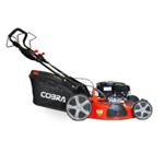 Cobra MX5604SPB 56cm B&S Petrol Lawn Mower (Self Propelled) thumbnail