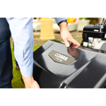 Cobra Fortis 20FTB Petrol Fine Turf Cylinder Lawn Mower (Self Propelled) thumbnail