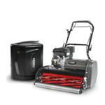 Cobra Fortis 25FTB Petrol Fine Turf Cylinder Lawn Mower (Self Propelled) thumbnail