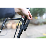 Cobra Fortis 17E Cordless Cylinder Lawn Mower with Battery & Charger (Self Propelled) thumbnail