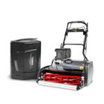 Cobra Fortis 25E Cordless Cylinder Lawn Mower - Bare (Self Propelled) thumbnail