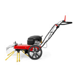 Cobra WS70L Petrol Wheeled Path & Weed Sweeper thumbnail