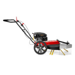 Cobra WS70L Petrol Wheeled Path & Weed Sweeper thumbnail