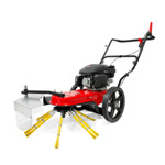 Cobra WS70L Petrol Wheeled Path & Weed Sweeper thumbnail