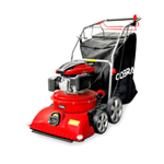 Cobra WV580SPL Self-Propelled Wheeled Garden Vacuum / Blower thumbnail