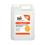Orange Squirt Multi-Purpose Cleaner & Degreaser (5L) thumbnail