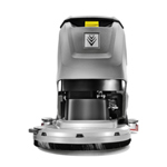 Karcher B 50 W Bp Pack Scrubber Dryer 115Ah+D51+Dose+Rinse+AF thumbnail