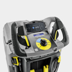 Karcher B 50 W Bp Pack Scrubber Dryer 115Ah+D51+Dose+Rinse+AF thumbnail