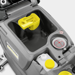 Karcher B 50 W Bp Pack Scrubber Dryer 115Ah+D51+Dose+Rinse+AF thumbnail