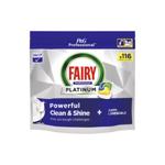 Fairy Lemon Dishwasher Tablets thumbnail