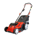 Cobra MX3840VX 38cm 40V Cordless Lawn Mower with Battery & Charger (Hand Propelled) thumbnail