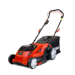 Cobra MX4340VX 43cm 40V Cordless Lawn Mower with Battery & Charger (Hand Propelled) thumbnail