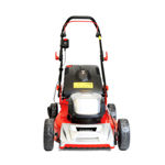 Cobra MX4140VX 41cm 40V Cordless Lawn Mower with Battery & Charger (Hand Propelled) thumbnail