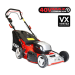 Cobra MX460S40VX 46cm 40V Cordless Lawn Mower with Battery & Charger (Self Propelled) thumbnail